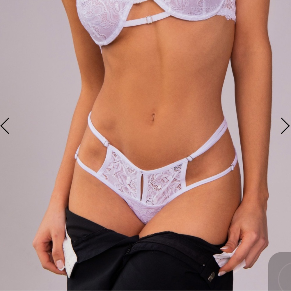 Eternity lingerie